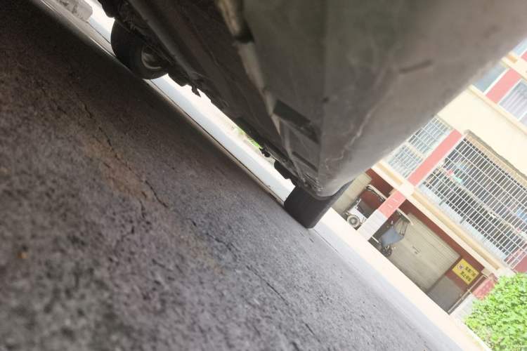 Used Ford Focus 2015 Sedan 1.6L Automatic Trend Model Chassis Front Left
