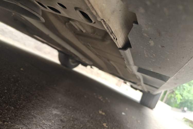 Used Ford Focus 2015 Sedan 1.6L Automatic Trend Model Chassis Front Left