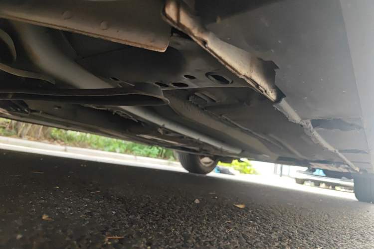 Used Ford Focus 2015 Hatchback 1.6L Automatic Comfort Model Chassis Front Left