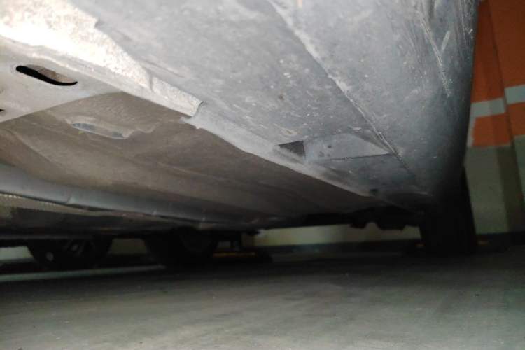 Used Ford Focus 2015 Hatchback 1.6L Automatic Comfort Model Chassis Front Left