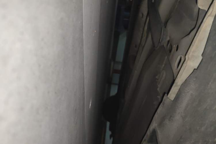 Used Ford Focus 2015 Sedan 1.6L Automatic Comfort Model Chassis Front Left
