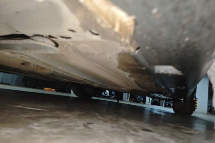 Used Ford Focus 2015 Sedan 1.6L Automatic Comfort Model Chassis Front Left