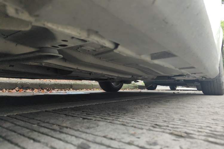 Used Ford Focus 2015 Sedan 1.6L Manual Comfort Model Chassis Front Left