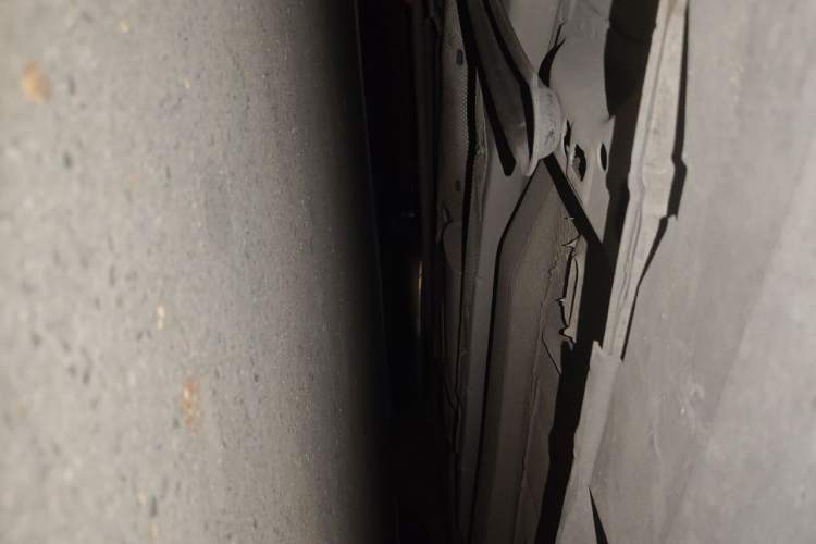 Used Ford Focus 2015 Sedan 1.6L Automatic Trend Model Chassis Front Left