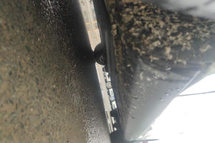 Used Ford Focus 2015 Sedan 1.6L Automatic Trend Model Chassis Front Left