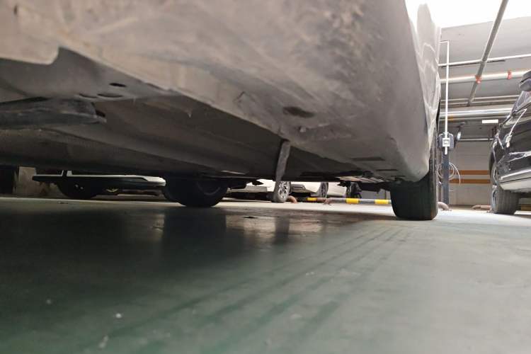 Used Ford Focus 2015 Sedan 1.6L Automatic Comfort Model Chassis Front Left