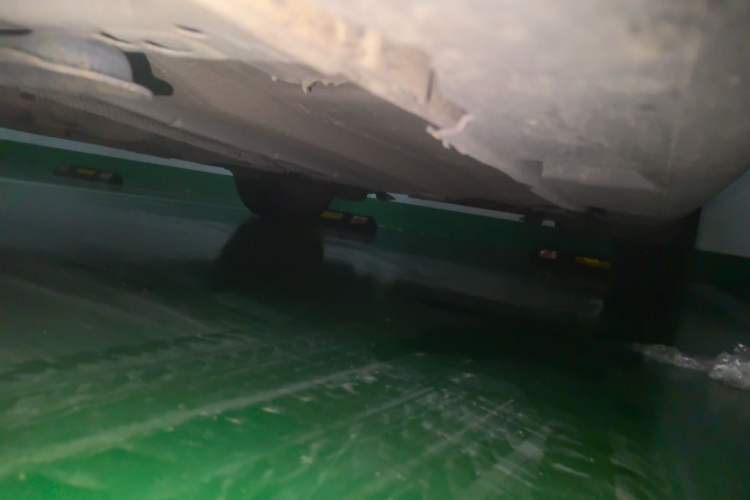 Used Ford Focus 2015 Sedan 1.6L Automatic Comfort Model Chassis Front Left