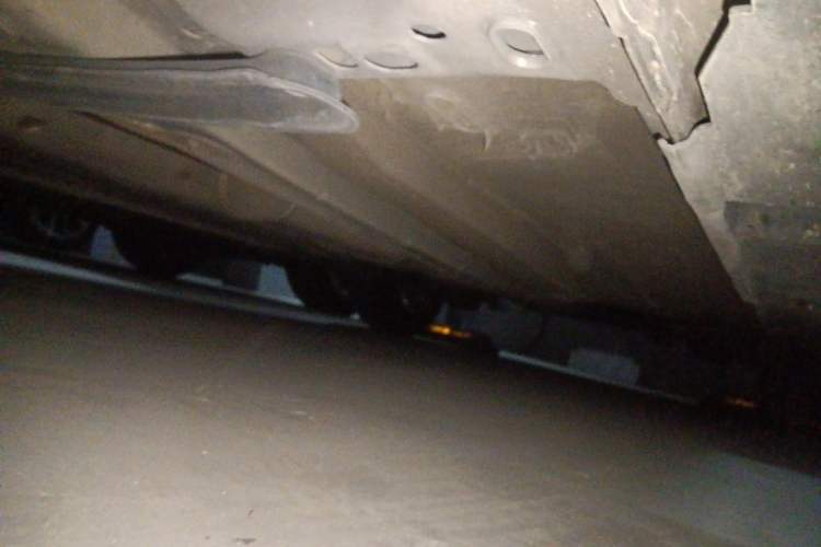 Used Ford Focus 2015 Sedan 1.6L Automatic Comfort Model Chassis Front Left