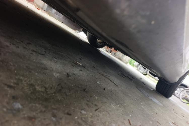 Used Ford Focus 2015 Sedan EcoBoost 180 Automatic Elite Model Chassis Front Left