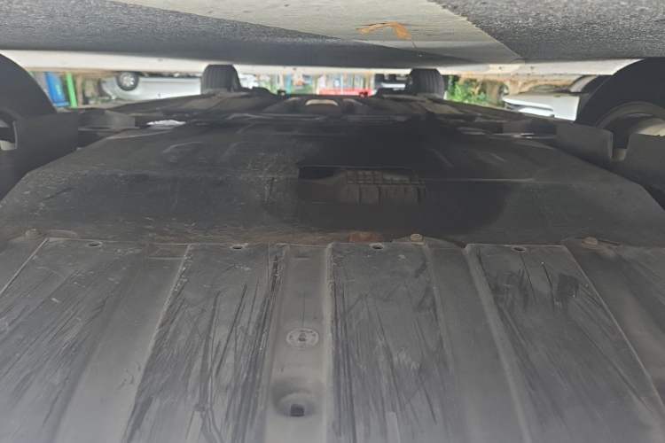 Used Ford Focus 2015 Sedan 1.6L Automatic Trend Model Chassis Front