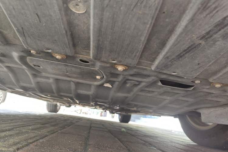 Used Ford Focus 2015 Sedan 1.6L Automatic Trend Model Chassis Front