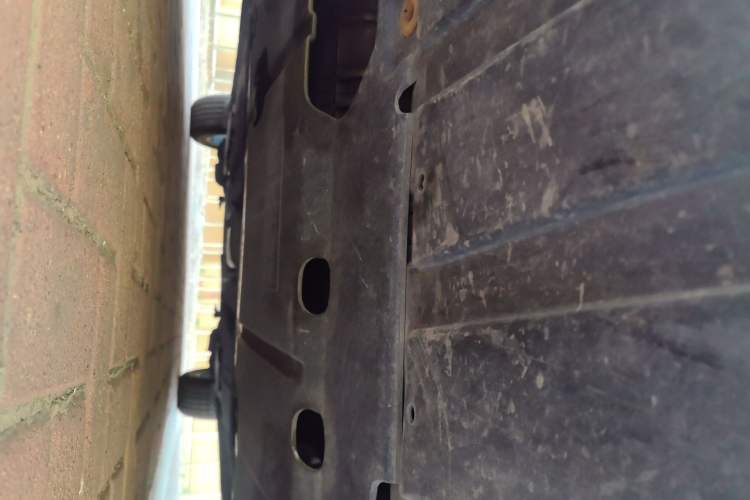 Used Ford Focus 2015 Hatchback 1.6L Automatic Comfort Model Chassis Front