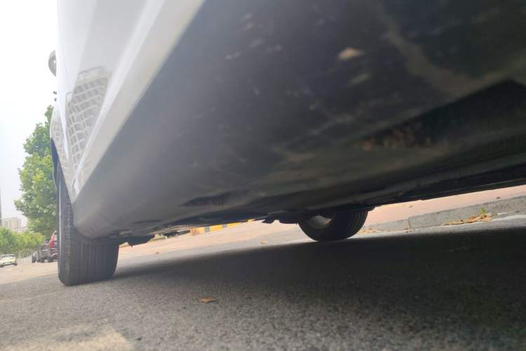 Used Ford Focus 2015 Sedan 1.6L Automatic Comfort Model Chassis Front Right