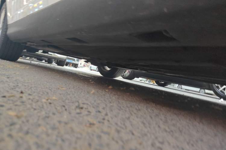 Used Ford Focus 2015 Hatchback EcoBoost 180 Automatic Elite Model Chassis Front Right