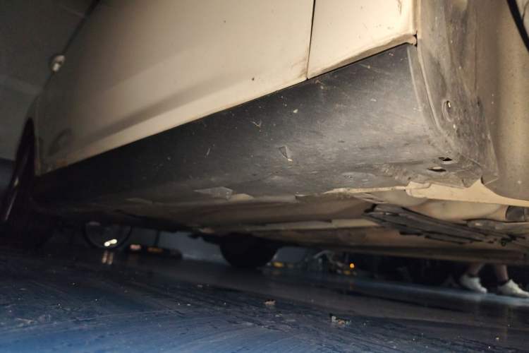 Used Ford Focus 2015 Sedan 1.6L Automatic Trend Model Chassis Front Right