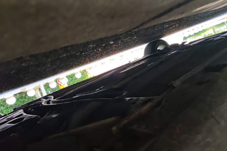Used Ford Focus 2015 Hatchback 1.6L Automatic Comfort Model Chassis Front Right