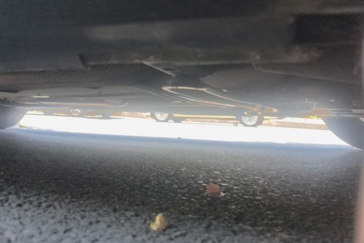Used Ford Focus 2015 Sedan 1.6L Automatic Comfort Model Chassis Front Right