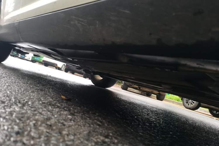 Used Ford Focus 2015 Hatchback 1.6L Automatic Comfort Model Chassis Front Right