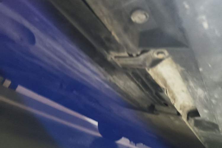 Used Ford Focus 2015 Sedan 1.6L Automatic Comfort Model Chassis Front Right