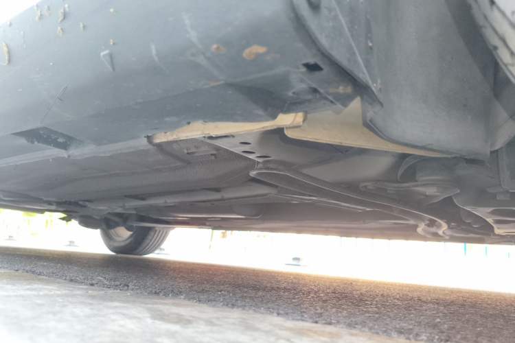 Used Ford Focus 2015 Sedan 1.6L Manual Comfort Model Chassis Front Right