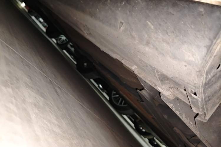 Used Ford Focus 2015 Hatchback EcoBoost 180 Automatic Elite Model Chassis Front Right