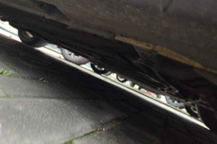 Used Ford Focus 2015 Sedan 1.6L Automatic Trend Model Chassis Front Right