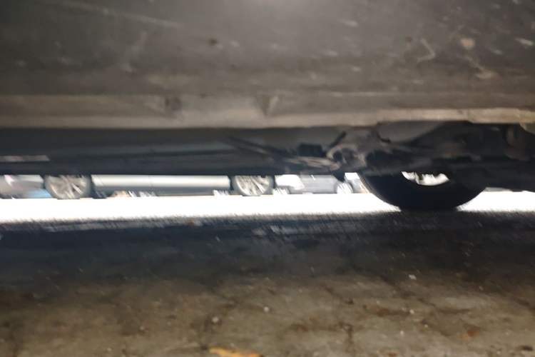 Used Ford Focus 2015 Hatchback EcoBoost 180 Automatic Elite Model Chassis Front Right