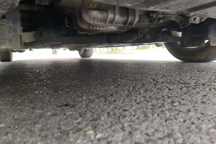 Used Ford Focus 2015 Hatchback 1.6L Automatic Comfort Model Chassis Front Right