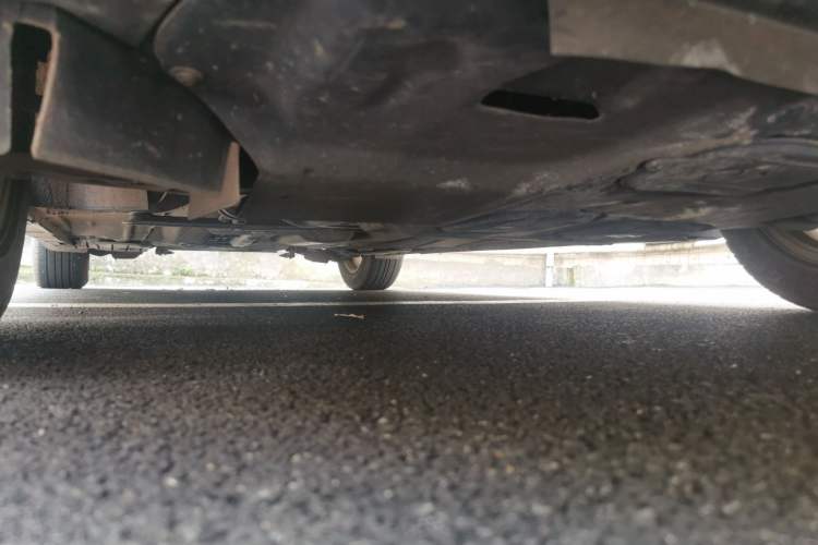 Used Ford Focus 2015 Sedan 1.6L Automatic Trend Model Chassis Front Right