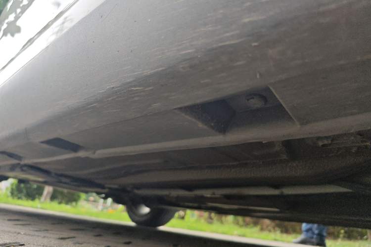 Used Ford Focus 2015 Sedan 1.6L Automatic Comfort Model Chassis Front Right
