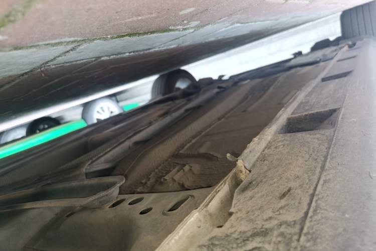 Used Ford Focus 2015 Hatchback 1.6L Automatic Comfort Model Chassis Front Right