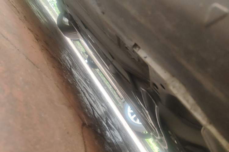 Used Ford Focus 2015 Hatchback 1.6L Automatic Comfort Model Chassis Front Right