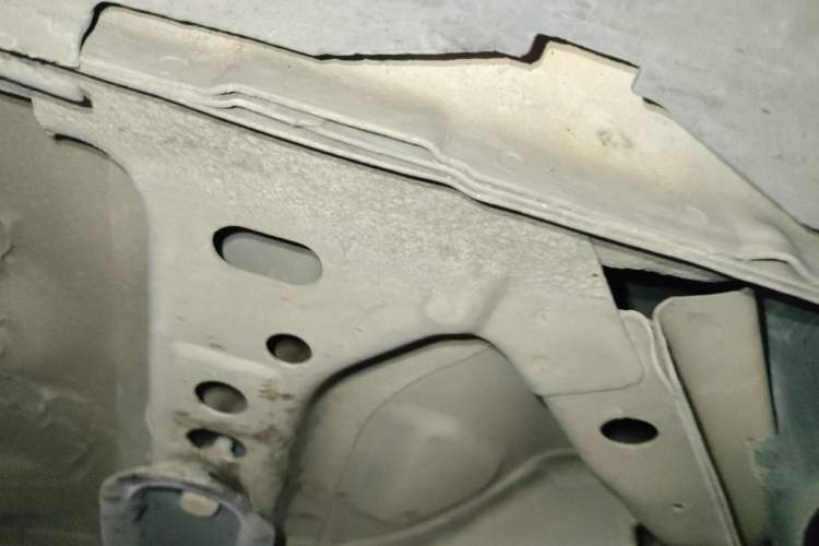 Used Ford Focus 2015 Sedan 1.6L Automatic Comfort Model Chassis Front Right