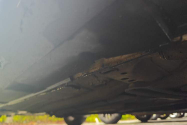 Used Ford Focus 2015 Sedan 1.6L Automatic Comfort Model Chassis Front Right