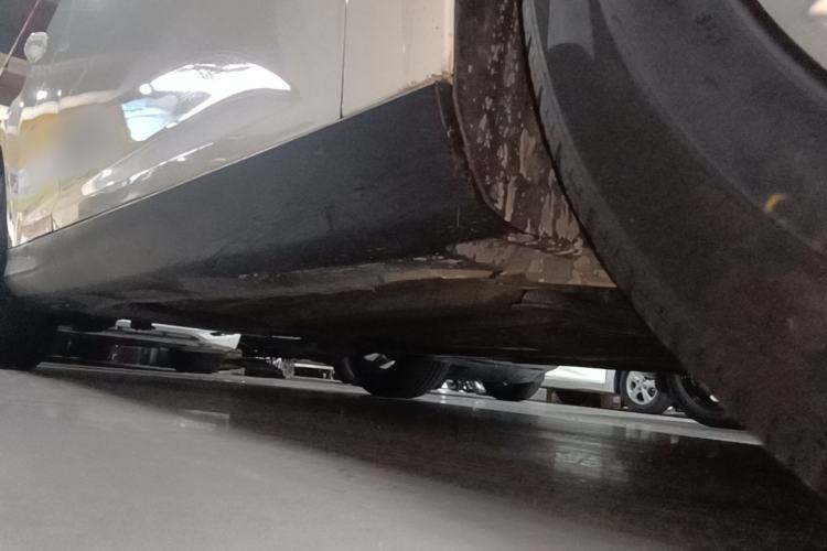 Used Ford Focus 2015 Sedan 1.6L Automatic Comfort Model Chassis Front Right