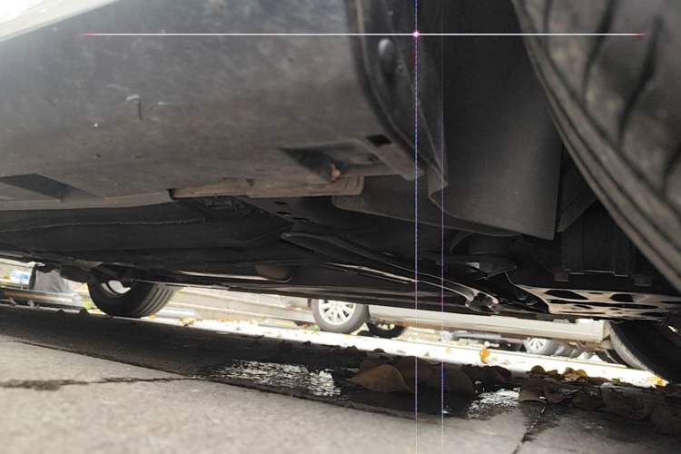 Used Ford Focus 2015 Hatchback 1.6L Automatic Fashion Edition Chassis Front Right