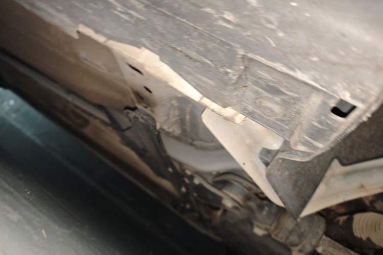 Used Ford Focus 2015 Hatchback 1.6L Automatic Fashion Edition Chassis Front Right