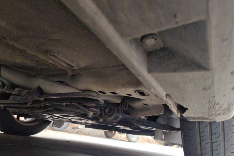 Used Ford Focus 2015 Hatchback EcoBoost 180 Automatic Elite Model Chassis Front Right