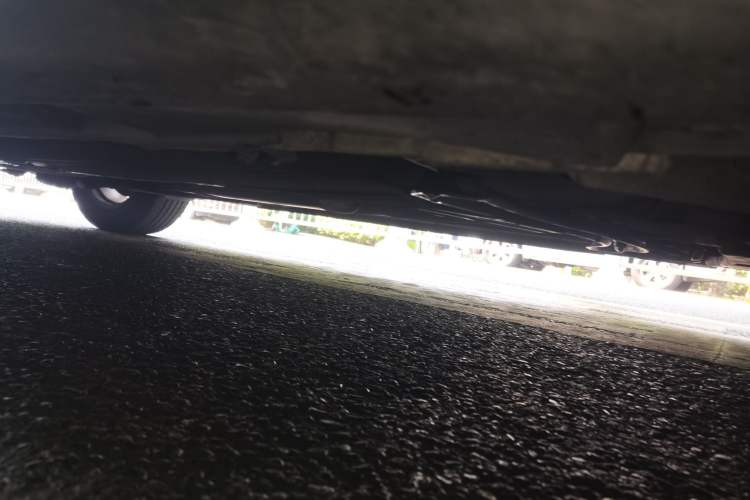 Used Ford Focus 2015 Sedan 1.6L Automatic Trend Model Chassis Front Right