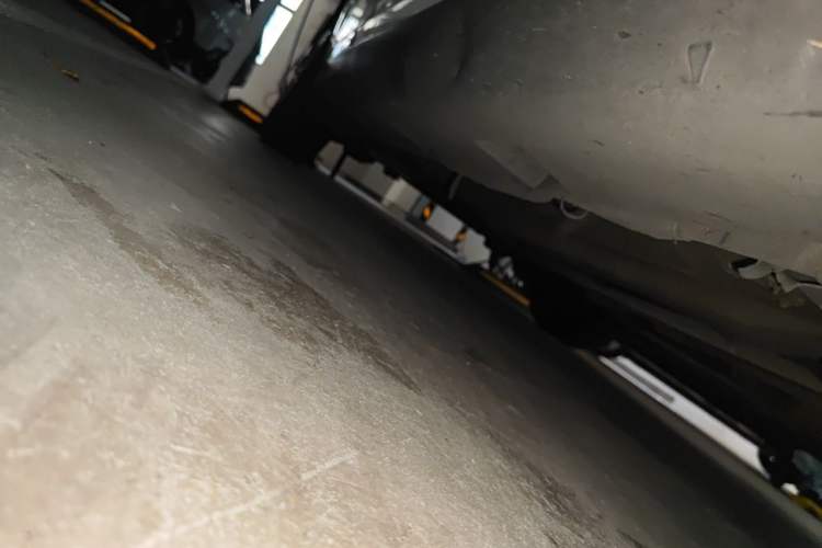 Used Ford Focus 2015 Sedan 1.6L Manual Comfort Model Chassis Front Right