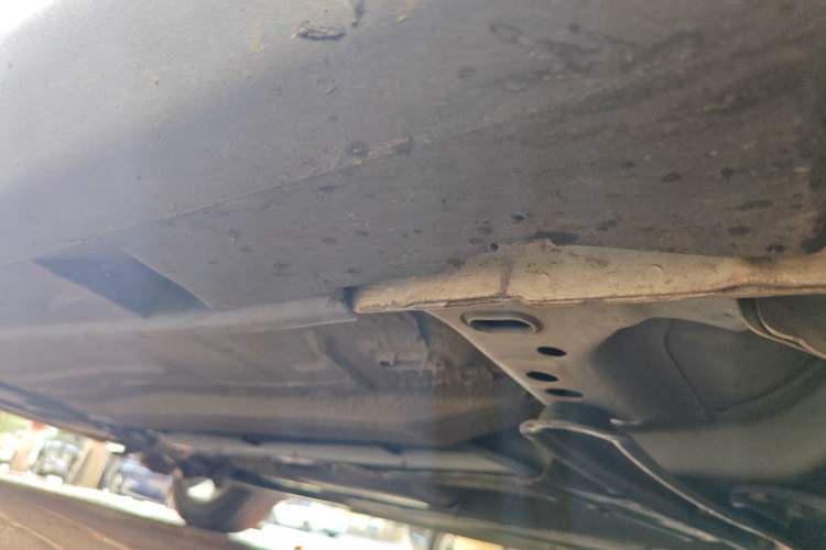 Used Ford Focus 2015 Hatchback 1.6L Automatic Comfort Model Chassis Front Right