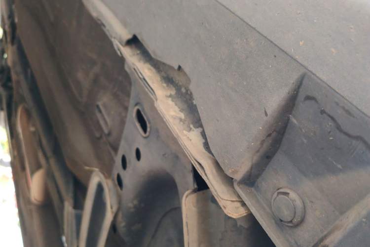 Used Ford Focus 2015 Hatchback 1.6L Automatic Comfort Model Chassis Front Right