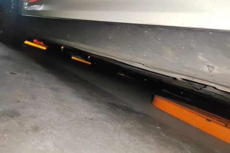 Used Ford Focus 2015 Sedan 1.6L Automatic Comfort Model Chassis Front Right