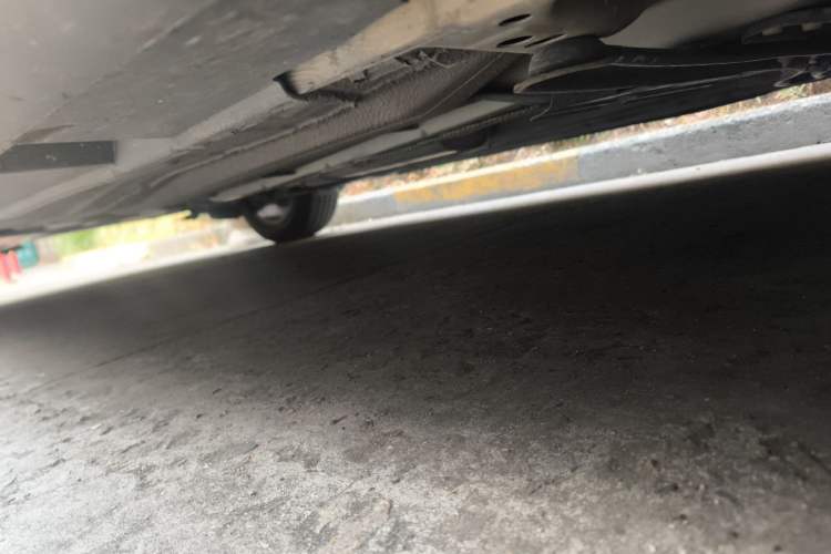Used Ford Focus 2015 Sedan 1.6L Manual Comfort Model Chassis Front Right