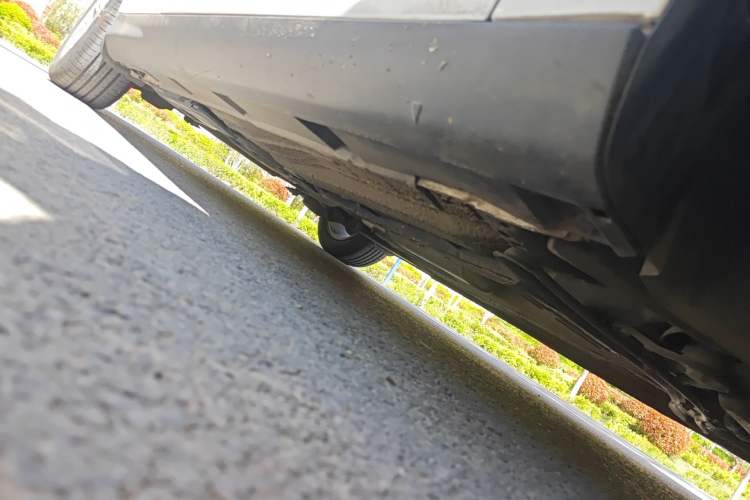 Used Ford Focus 2015 Sedan 1.6L Manual Comfort Model Chassis Front Right