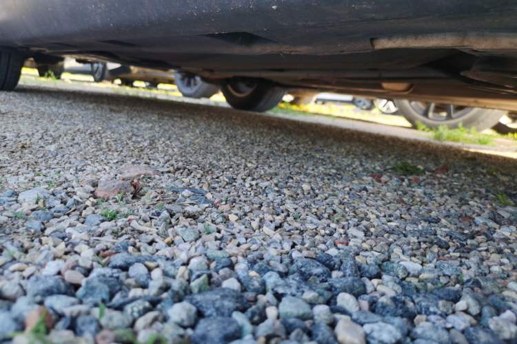 Used Ford Focus 2015 Sedan 1.6L Automatic Comfort Model Chassis Front Right