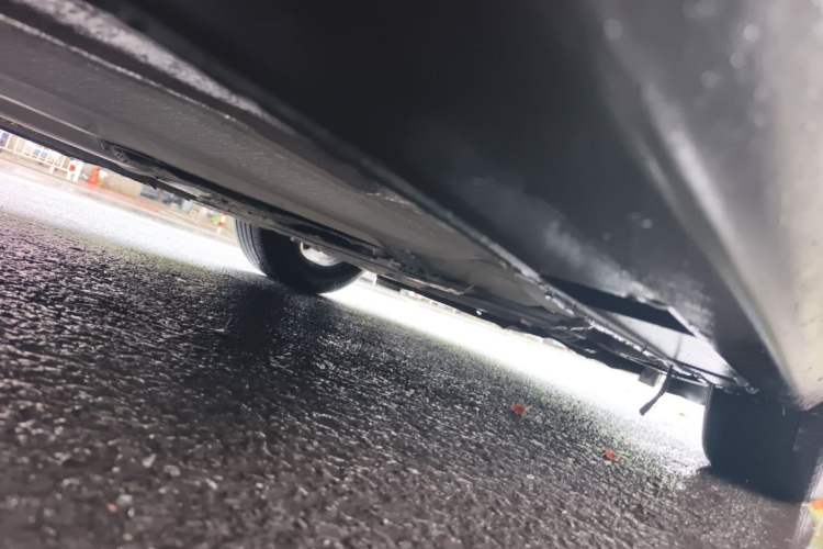 Used Ford Focus 2015 Hatchback 1.6L Automatic Comfort Model Chassis Front Right