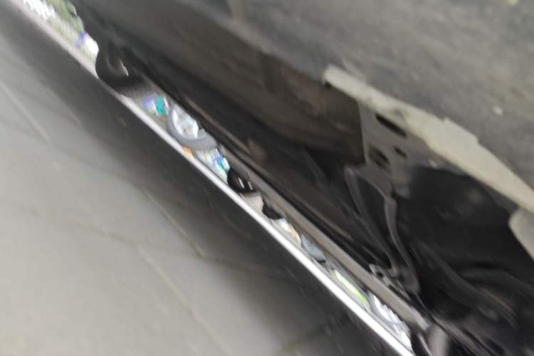 Used Ford Focus 2015 Hatchback 1.6L Automatic Fashion Edition Chassis Front Right