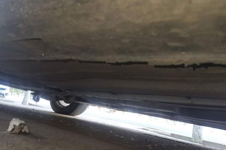 Used Ford Focus 2015 Hatchback 1.6L Automatic Fashion Edition Chassis Front Right