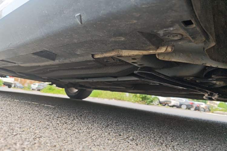 Used Ford Focus 2015 Hatchback 1.6L Automatic Comfort Model Chassis Front Right